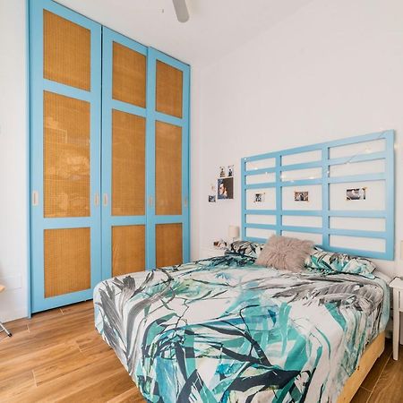 Bonito Apartamento En Chueca Madrid Luaran gambar