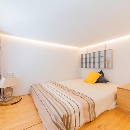Bonito Apartamento En Chueca Madrid Luaran gambar
