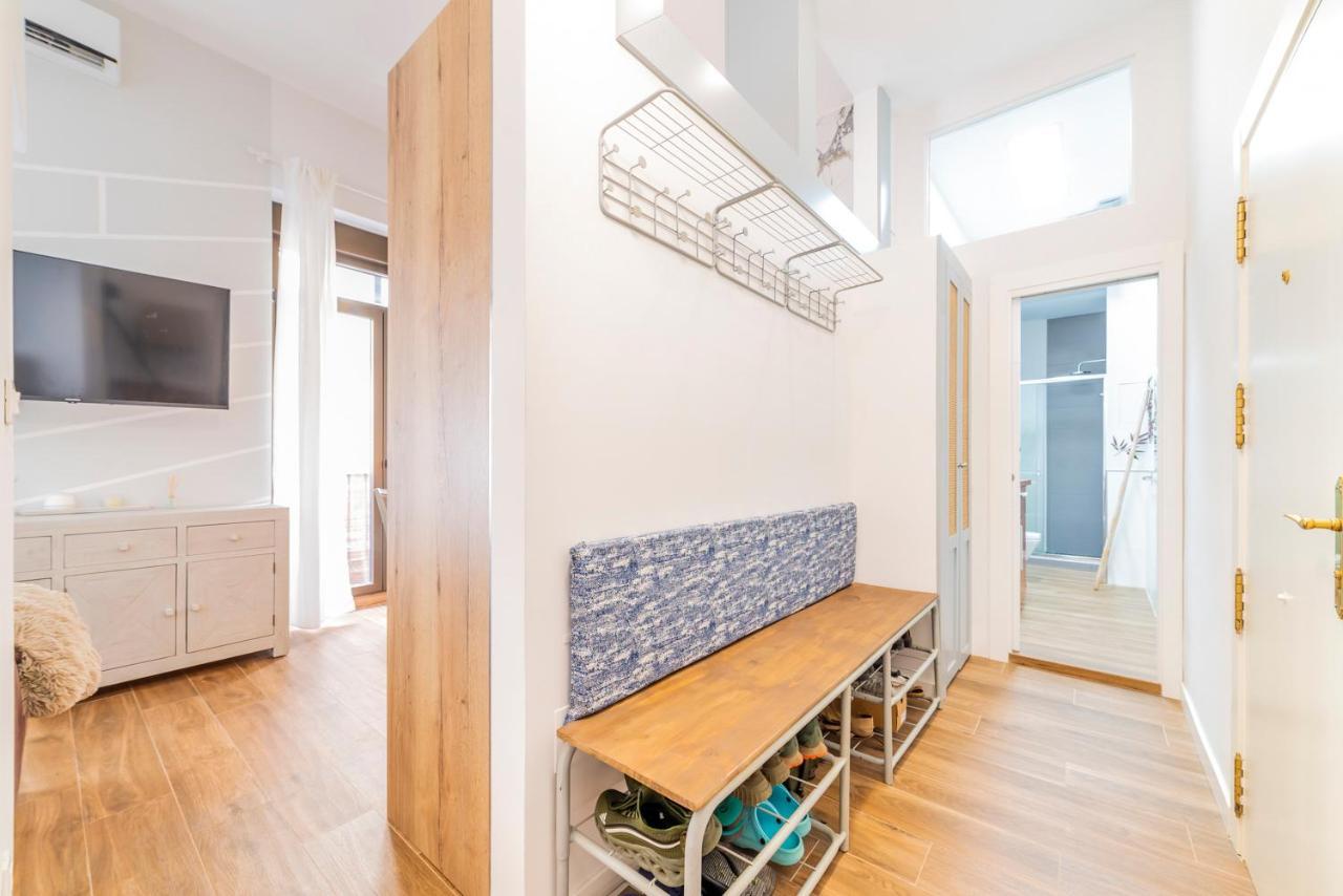 Bonito Apartamento En Chueca Madrid Luaran gambar
